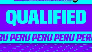 FIFA 2022: la Eselección Peruana consiguió la clasificación para la eNations Cup de FIFA