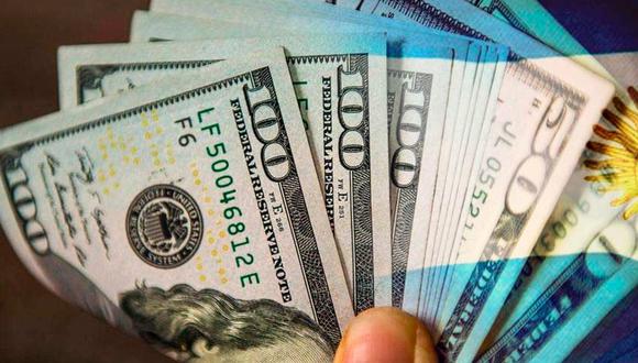 Dólar blue y dólar oficial en Argentina: cuánto es la cotización del tipo de cambio hoy, 3 de mayo del 2022.