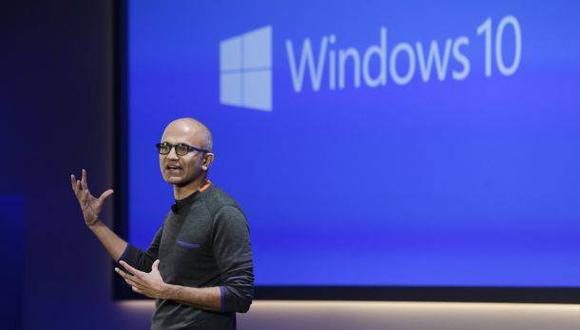 Microsoft lanzaría Windows 10 a finales de julio