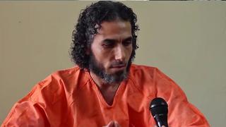 Ex preso de Guantánamo llegó a Argentina a pedir...