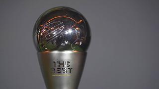 FIFA The Best: estos son los nominados al premio a mejor jugador [VIDEO]