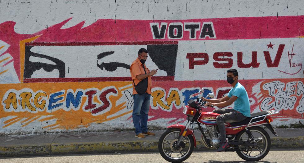 Venezuela: Chávez’s brother withdraws his candidacy for a repeat of the elections in Barinas