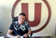 Daniel Chávez se declara hincha de Alianza Lima y firma por Universitario de Deportes