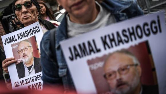 Jamal Khashoggi, periodista crítico con el poder de Riad y colaborador del Washington Post, se presentó al consulado de Arabia Saudita en Estambul y nunca más se supo de él. (Foto: AFP)