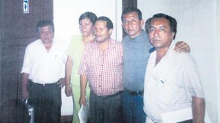 Citan al Congreso a Chanduví por aporte de ilegales a Gana Perú