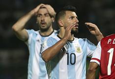 Mario Kempes: "Selección Argentina jugó horrible y sin ganas ante Paraguay"