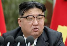 Corea del Norte confirma que lanzamiento de su satélite resultó fallido por explosión del cohete