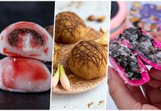 Ruta de mochis: 5 alternativas para probar el delicioso dulce japonés 