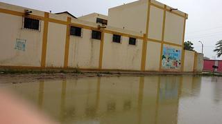 Se destinan S/99.6 millones para mantenimiento de colegios afectados por lluvias