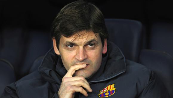 Tito Vilanova se encuentra "estable dentro de la gravedad"