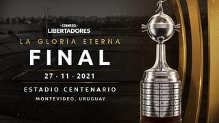 Conmebol anunció las fechas para las Finales Únicas de Copa Libertadores y Copa Sudamericana