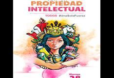 Indecopi organiza festival donde se expondrá la creatividad de más de 80 artistas urbanos