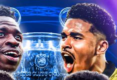 Final Champions 2024: ¿Dónde se verá Real Madrid vs. Dortmund desde Wembley?