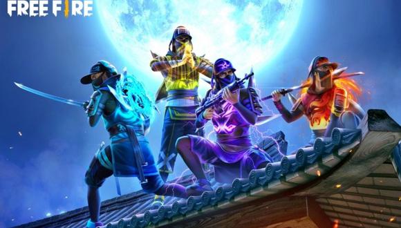 Conoce cómo canjear las recompensas gratis de Garena Free Fire. (Foto: Garena)