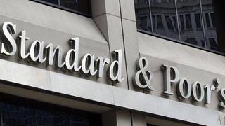 Standard &amp; Poor's mantiene calificación del crédito soberano de Perú en BBB+