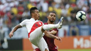 Perú vs. Venezuela: Otra Copa con ‘vinotinto’ para que Ricardo Gareca tome decisiones | OPINIÓN
