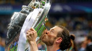 Gareth Bale, de héroe de la decimotercera Champions del Real Madrid a ‘galáctico’ devaluado