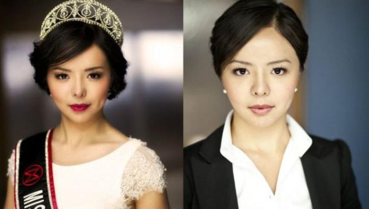 [BBC] ¿Por qué una reina de belleza de Canadá enfurece a China?