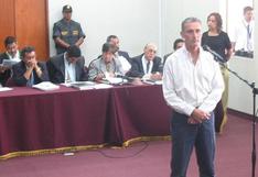 Peter Cárdenas, excabecilla del MRTA, pide perdón y dice estar arrepentido