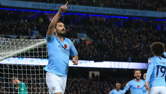 “En la cuna del fútbol suenan nuevas melodías hipnóticas. A Guardiola se le agradece esa música para nuestros oídos”. (Foto: AFP)