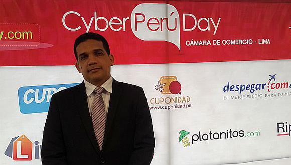 Cyber Perú Day 2015 prevé generar ventas por S/.35 millones