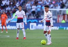 Pachuca cayó 1-0 ante Chivas por Liga MX | RESUMEN Y GOLES