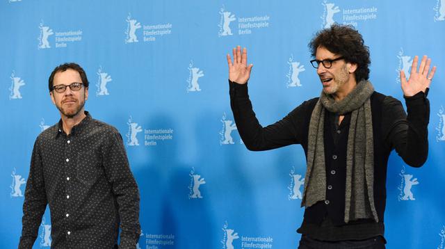 Berlinale: el desfile de estrellas comenzó con los Coen [FOTOS] - 7