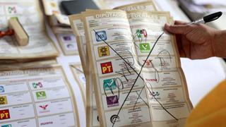 Elecciones en México: El fraude electoral pone en alerta a los candidatos