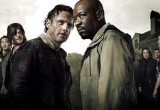 The Walking Dead: episodio 4 de la temporada 6 durará 90 minutos