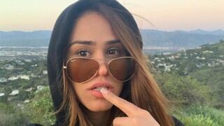 Yanet García compartió en Instagram una foto que emocionó a más de uno