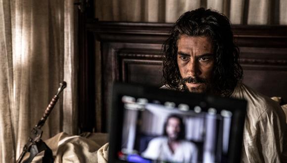 La serie sobre Hernan Cortés está protagonizada por Javier Bardem. (Foto: Difusión)