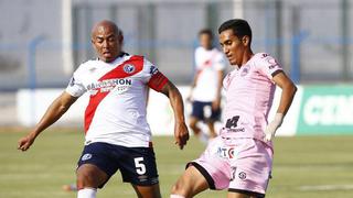 Municipal derrotó 3-1 a Sport Boys en Huacho por la sexta fecha de la Liga 1