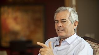 Gianfranco Castagnola: “Hay una inmensa preocupación porque el gobierno del presidente Castillo es muy malo”