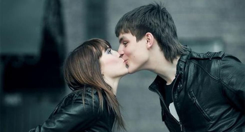 El 13 de abril se celebra el Día Internacional del Beso. (Foto: www.lapatilla.com)