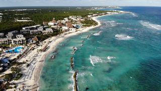 México: mueren dos turistas durante un tiroteo en un restaurante del balneario de Tulum