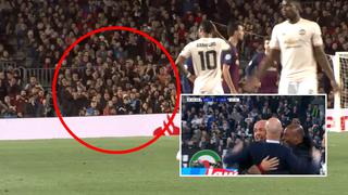 Juventus vs. Ajax: El Camp Nou celebró el gol de Matthijs de Ligt que eliminó a Cristiano Ronaldo | VIDEOS