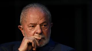 Brasil: equipo de Lula da Silva garantiza una investidura “pacífica” pese a amenaza terrorista