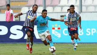 Alianza Lima vs. Sporting Cristal: día y horario confirmado del duelo de ida por las semifinales de la Liga 1