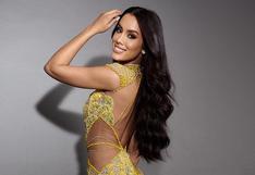 Camila Escribens: ¿Cómo le fue en su primera aparición en la preliminar del Miss Universo 2023?