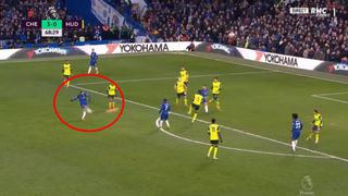 YouTube: mira el golazo de Higuaín con este 'bombazo' que fue su primer doblete con Chelsea | VIDEO