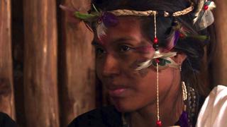 Brasil:Indígenas de Sao Paulo se resisten a la expulsión de sus tierras[VIDEO]