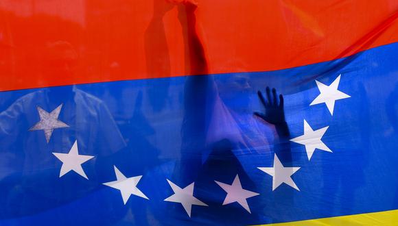 Venezuela sufre una crisis humanitaria hace años. (Foto: AFP)