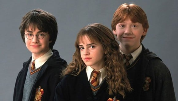 Harry Potter y la piedra filosofal: 10 cosas que no sabía sobre la
