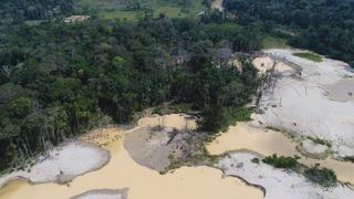 Perú: análisis satelital revela focos de minería ilegal tras Operación Mercurio 