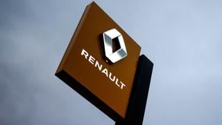 Renault registra pérdida histórica de US$ 9,600 millones en 2020