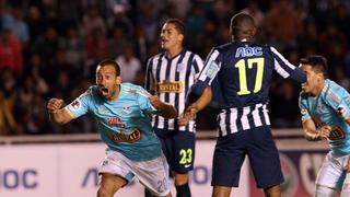 Alianza Lima vs. Sporting Cristal: las cinco finales que disputaron en los últimos 20 años