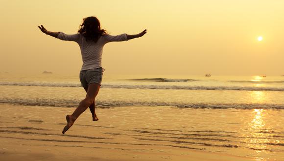 Seis maneras de disfrutar al máximo el momento que vives hoy