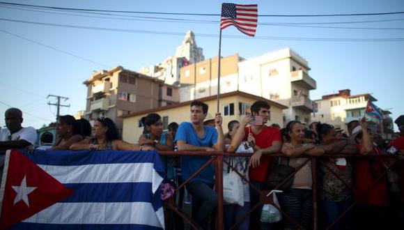 Momentos clave en la relación entre Estados Unidos y Cuba