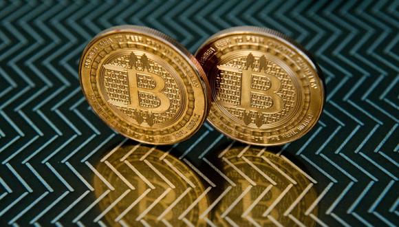 Conozca aquí sobre otras criptomonedas populares en Perú además del Bitcoin. (Foto: AFP)