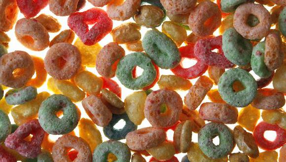 Estudio halló restos de pesticidas en 15 cereales de desayuno